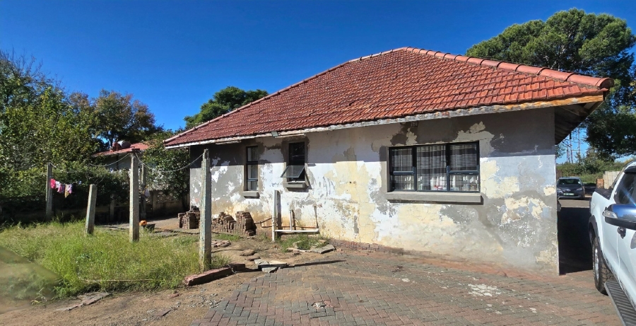 3 Bedroom Property for Sale in Hilton Free State